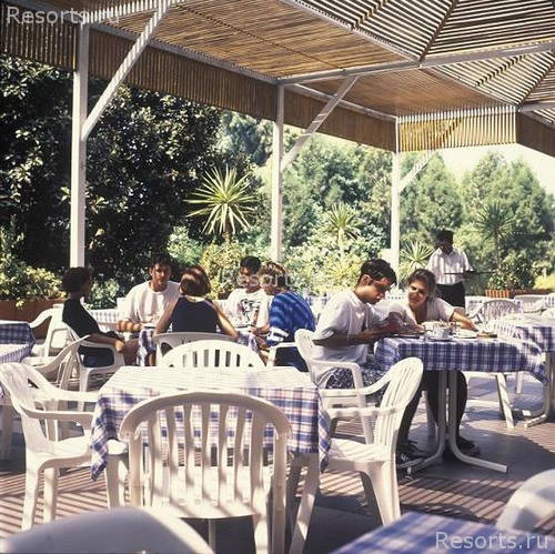 Marina Hotel 13